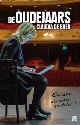 De oudejaars (Paperback)