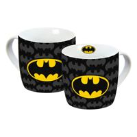 Batman Mug Logo - thumbnail
