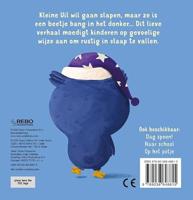 Stap voor stap Lekker slapen - thumbnail