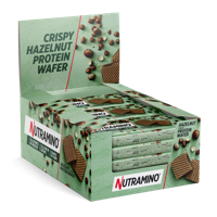 Nutra-go Protein Wafer | Nutramino | 468g - thumbnail