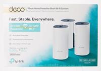 TP-LINK Deco P9 3-pack - thumbnail