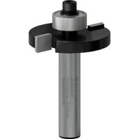 Bosch Accessoires Groefzaagjes 8 mm, D1 32 mm, L 6 mm, G 51 mm 1st - 2608628404 - thumbnail