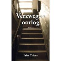F.  Criens Verzwegen oorlog - thumbnail