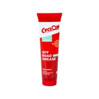 Cyclon MTB Grease tube - 150 ml (in blisterverpakking) - thumbnail