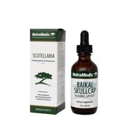 Nutrimedix Scutellaria Druppels - thumbnail