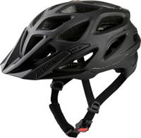 Olympic Sportswear Alpina sports tour helm mythos 3.0 l.e. 57-62 mat zwart - thumbnail