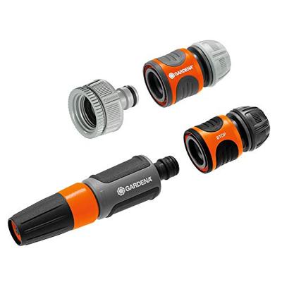 Gardena Tuinslang set classic (1/2') - 20M
