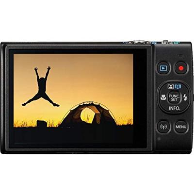 CANON Compact Ixus 285 HS Noir