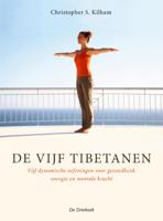 De Vijf Tibetanen (Paperback) - thumbnail