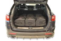 Reistassenset Kia Optima (JF) Sportswagon 2016- wagon K11601S - thumbnail