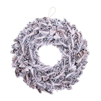 Home Society Wreath Alamo L Home Society Wreath Alamo L