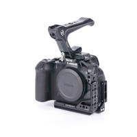 Tilta Canon R6 Mark II Lightweight Kit - zwart - thumbnail