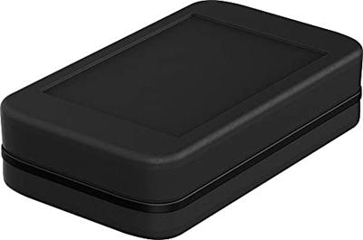 Bopla BL 704015 - 9005 BOLINK_SET 16174305.HMT1 Sensorbehuizing 70.4 x 42.4 x 17.2 Polycarbonaat (V0) Zwart (RAL 9005) 1 stuk(s) Bopla BL 704015 - 9005 BOLINK_SET 16174305.HMT1 Sensorbehuizing 70.4 x 42.4 x 17.2 Polycarbonaat (V0) Zwart (RAL 9005) 1 stuk(s)