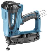 Makita gf600se 7,2v gas afwerk tacker - gf600se - thumbnail