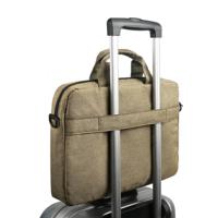 Laptoptas Lenovo GX40Q17232 Groen - thumbnail