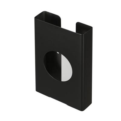 Hygienische Zakjes Dispenser Geesa Hotel Zwart Geesa Hygienische Zakjes Dispenser Geesa Hotel Zwart Geesa