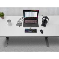 Corsair USB-C 7-poorts usb-hub - thumbnail