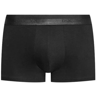 Hom boxershort Classic cotton modal zwart