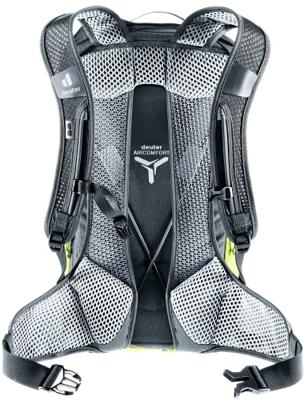 Deuter race air 14+3 - bike backpack