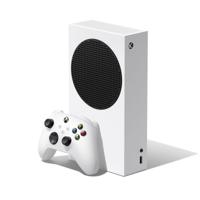 Microsoft Xbox Series S 512GB Digital Edition console wit - thumbnail