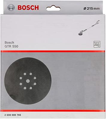 Bosch Accessories 2608000765 Steunschijf, 215 mm Diameter 215 mm