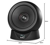 Kali Audio IN-UNF compacte studiomonitor set - thumbnail