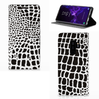 Samsung Galaxy S9 Plus | Hoesje maken | Slangenprint - thumbnail