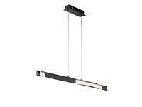 Fischer & Honsel Strakke led hanglampBridge - 60704 - thumbnail