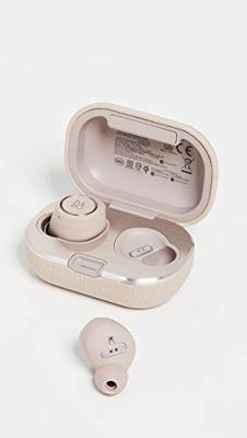 Bang & Olufsen BeoPlay E8 2.0 mobiele hoofdtelefoon Stereofonisch In-ear Limestone - Black Friday