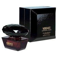 Versace Crystal Noir Eau de Toilette Spray 50ml