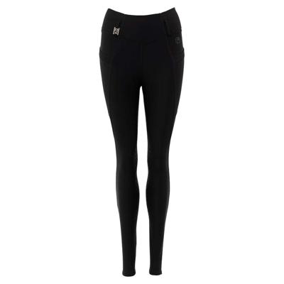 Anky Trendy XR22102 rijlegging zwart maat:36 Anky Trendy XR22102 rijlegging zwart maat:36