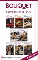 Bouquet e-bundel nummers 3465-3472 - Anne Macallister - eBook (9789461998989) - thumbnail