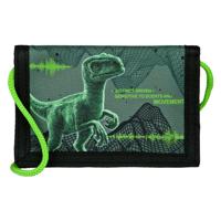 Undercover Portemonnee jurasssic world - thumbnail