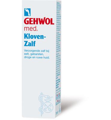 Gehwol Klovenzalf 125ml