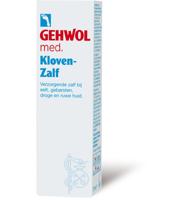 Gehwol Klovenzalf 125ml - thumbnail