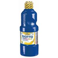 Gematigd Giotto School Geel 500 ml Wasbaar (6 Stuks) - thumbnail