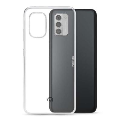 Mobilize Gelly Case Nokia G42 5G Clear