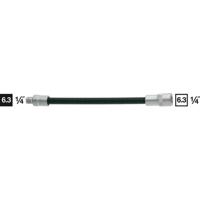 Hazet 870 870 Dopsleutelverlenging Aandrijving 1/4 (6.3 mm) 150 mm 1 stuk(s) - thumbnail