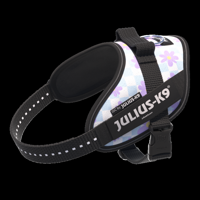 IDC Powertuig Cartoon - Maat Mini - thumbnail