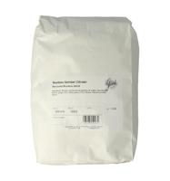 Geels Rooibos gember citroen 1 Kilogram - thumbnail