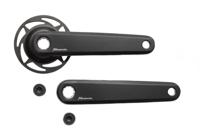 Miranda crankset isis bosch 2/4 brose yamaha panasonic bafan - thumbnail