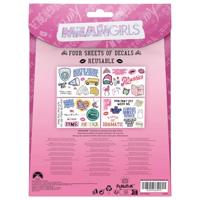 Mean Girls Tech Sticker Pack - thumbnail
