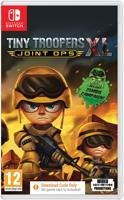 Tiny troopers XL (Code in a Box) - thumbnail