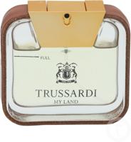 Trussardi My Land Pour Homme Eau de toilette Spray 50 ml - thumbnail