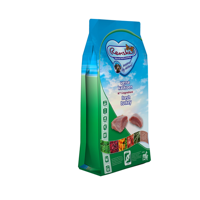 Renske Senior Graanvrij Super Premium vers bereid kalkoen hondenvoer 2 x 12 kg - thumbnail