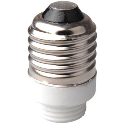 E27 naar G9 Lamp Fitting Converter - Wit - Max 60W