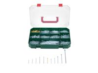 PARKSIDE Pluggen, haken en pluggen of spijkers (Spijkerassortiment) - thumbnail