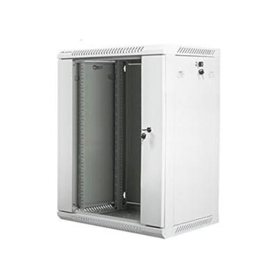 Wand patchkast Lanberg WF01-6415-10S