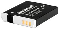 Hähnel Fototechnik HL-6LHP Camera-accu Vervangt originele accu NB-6L, NB-6LH 3.7 V 1110 mAh - thumbnail