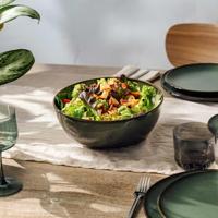 LIKE BY VILLEROY & BOCH - Lave - Serveerschaal 24cm Vert - thumbnail